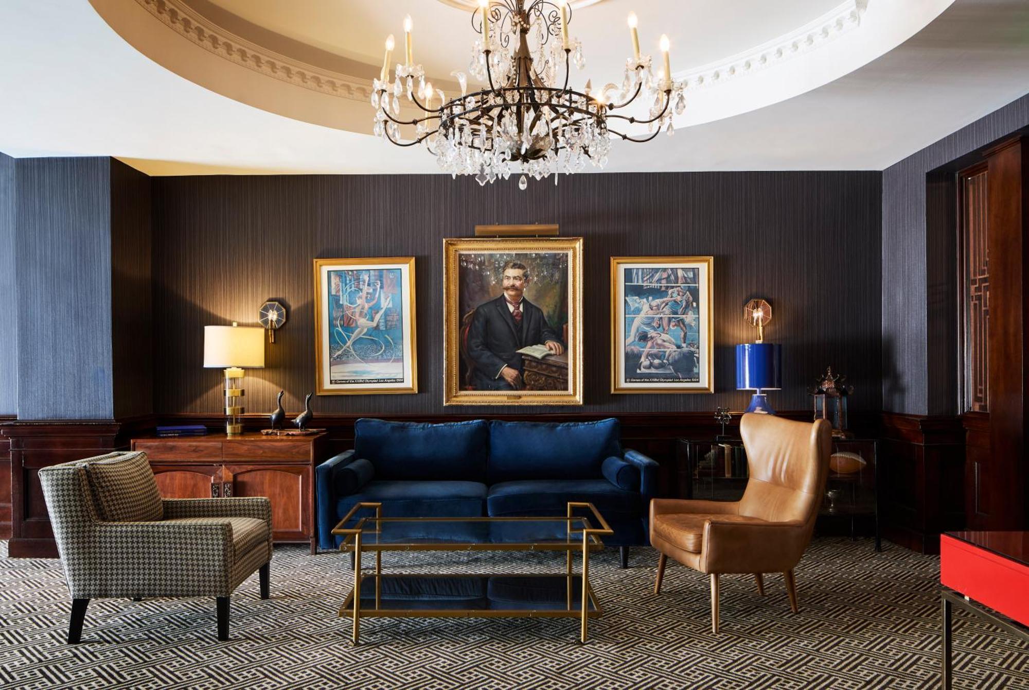 Los Angeles Athletic Club — Photos 3