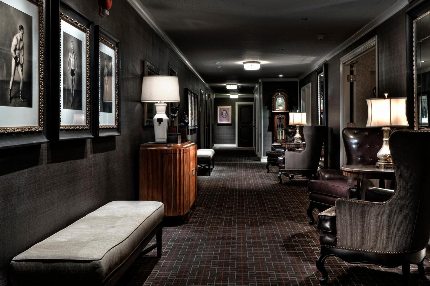 Los Angeles Athletic Club — Photos 2